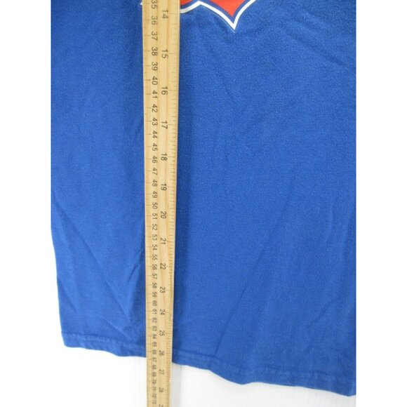 VINTAGE Florida Gators Jersey Shirt Small Russell Football Henley Y2K - Picture 5 of 11